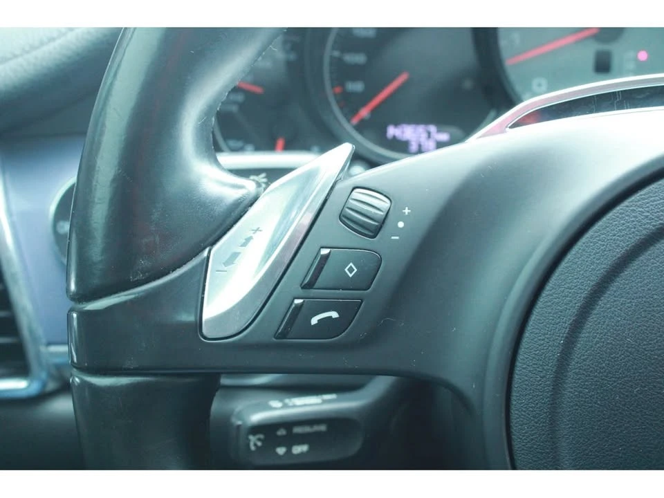 2014 Porsche 970 Panamera - Image 19 of 19