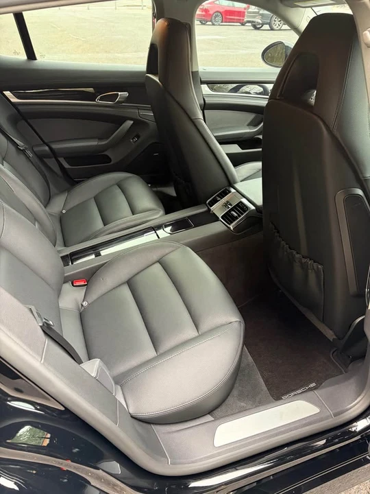 2014 Porsche 970 Panamera - Image 16 of 17