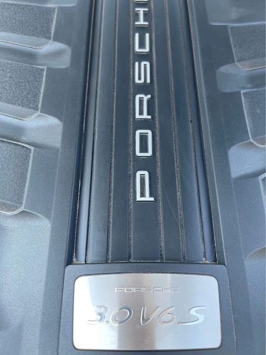 2014 Porsche 970 Panamera - Image 15 of 19