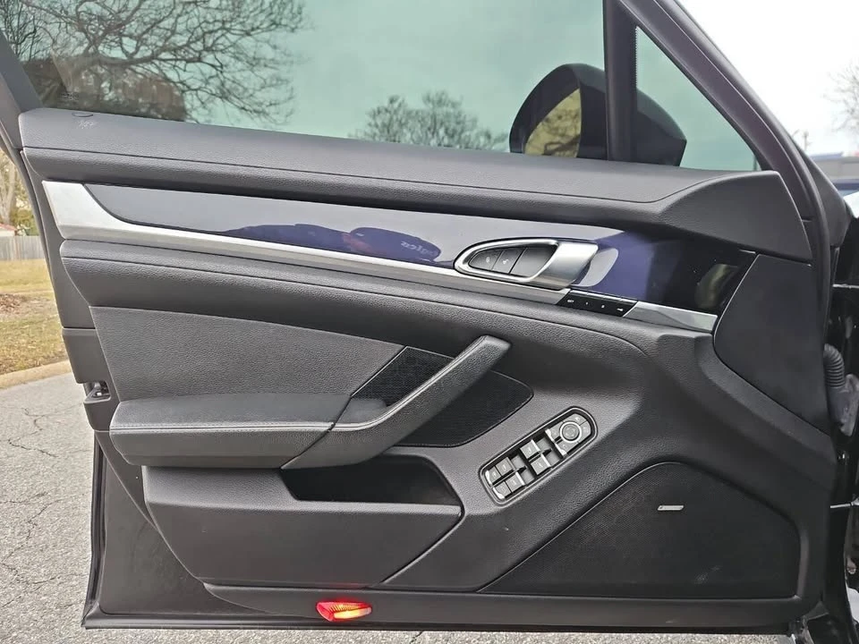 2014 Porsche 970 Panamera - Image 11 of 20