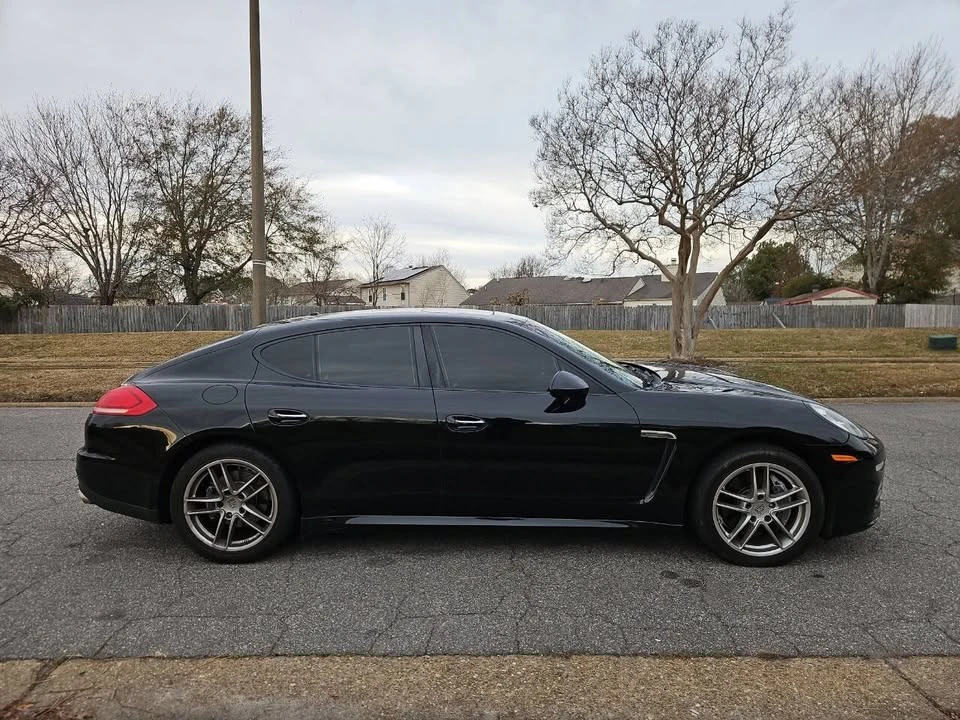 2014 Porsche 970 Panamera - Image 6 of 20