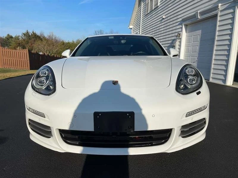 2014 Porsche 970 Panamera - Image 4 of 19