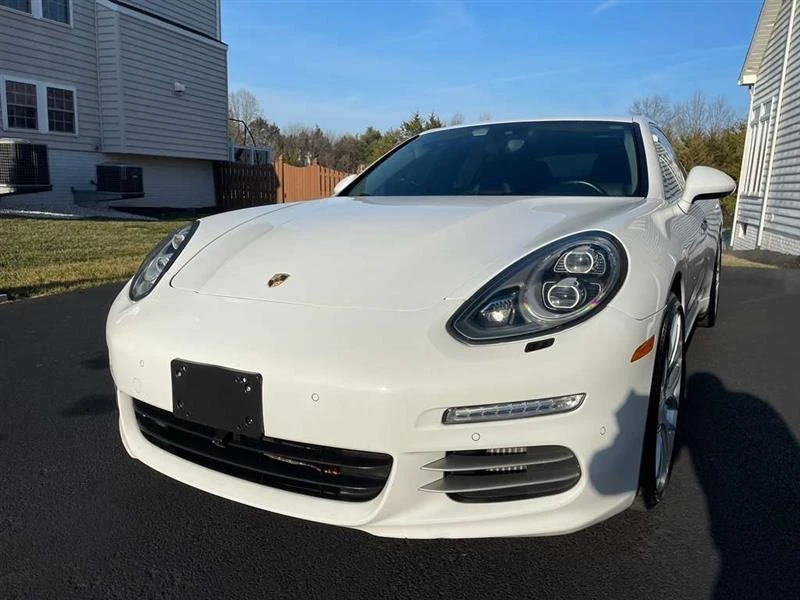 2014 Porsche 970 Panamera - Image 2 of 19