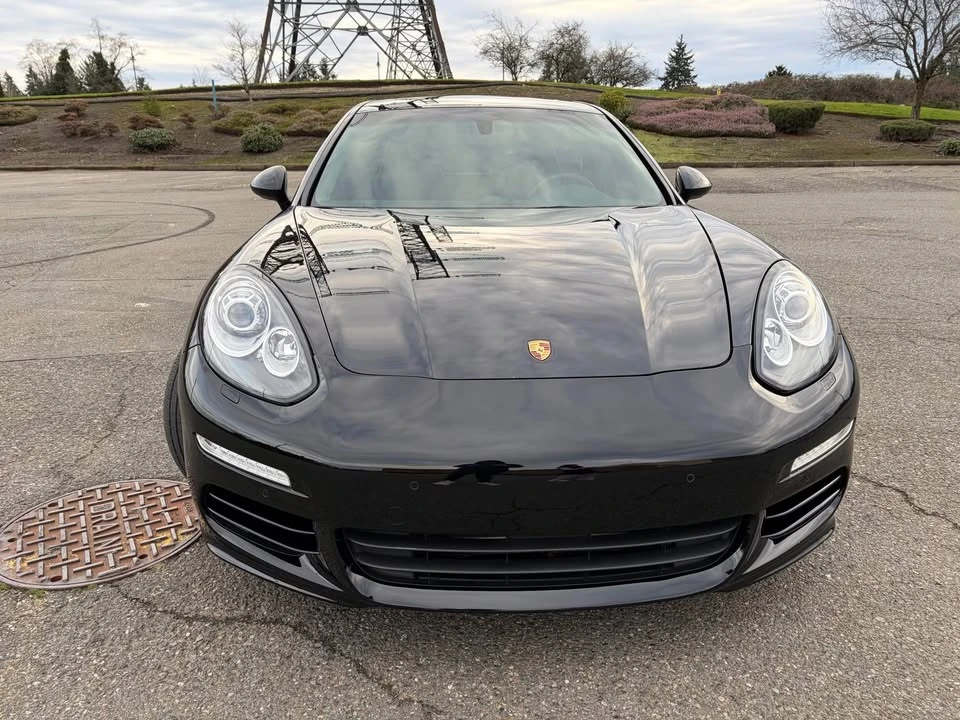 2014 Porsche 970 Panamera - Image 6 of 17
