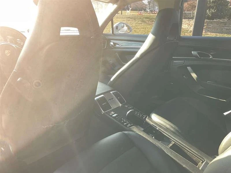 2014 Porsche 970 Panamera - Image 14 of 19