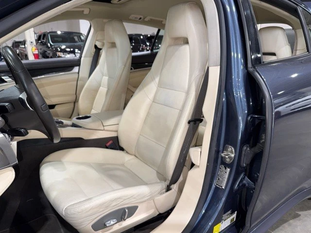 2014 Porsche 970 Panamera - Image 11 of 20