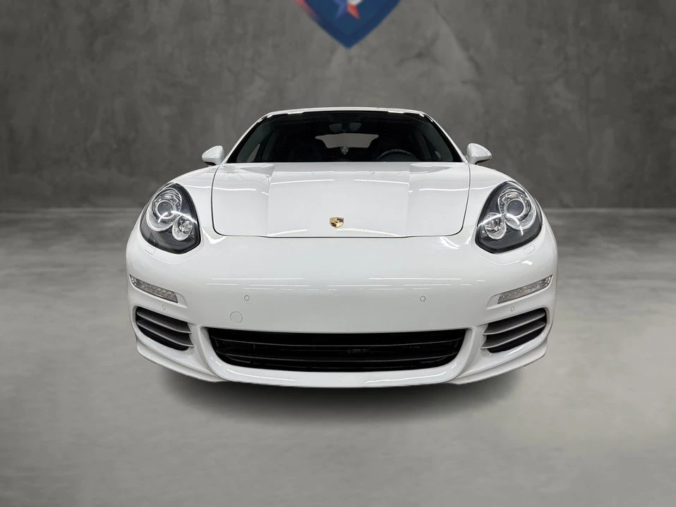 2014 Porsche 970 Panamera - Image 10 of 16
