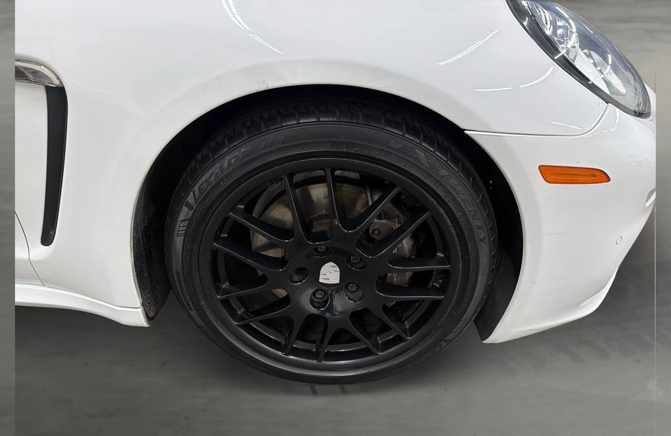 2014 Porsche 970 Panamera - Image 14 of 16