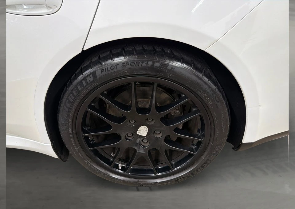 2014 Porsche 970 Panamera - Image 12 of 16