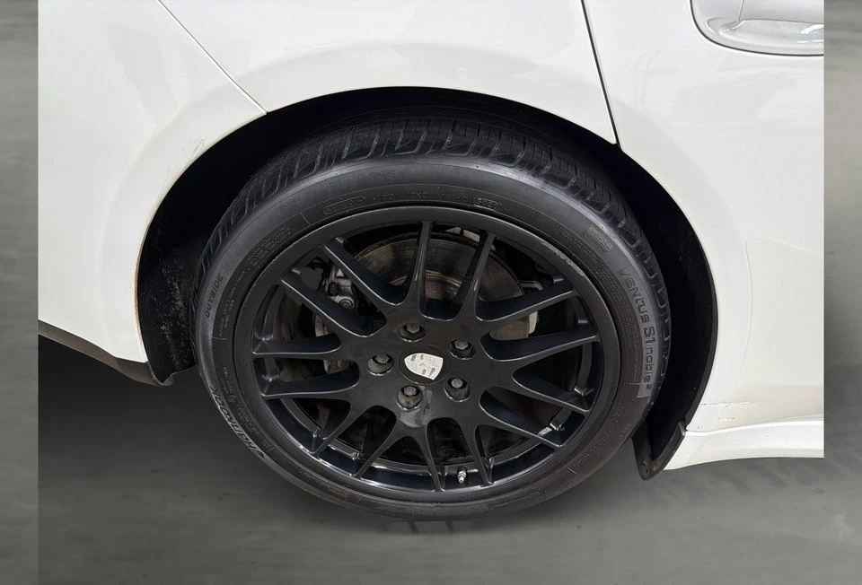 2014 Porsche 970 Panamera - Image 13 of 16