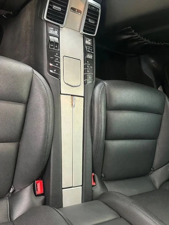2014 Porsche 970 Panamera - Image 11 of 20