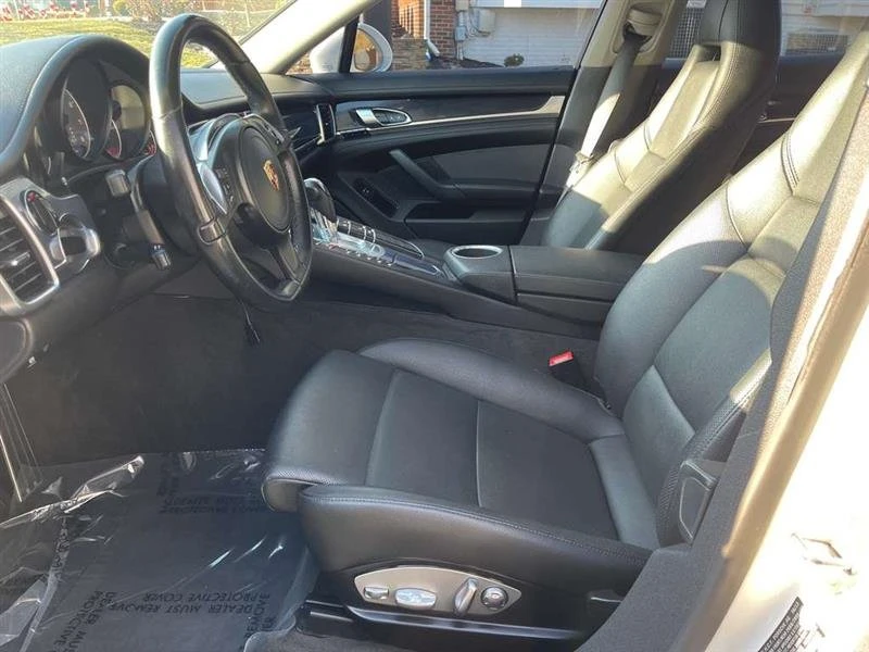 2014 Porsche 970 Panamera - Image 11 of 19