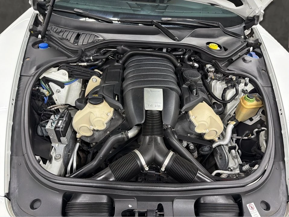 2014 Porsche 970 Panamera - Image 7 of 16