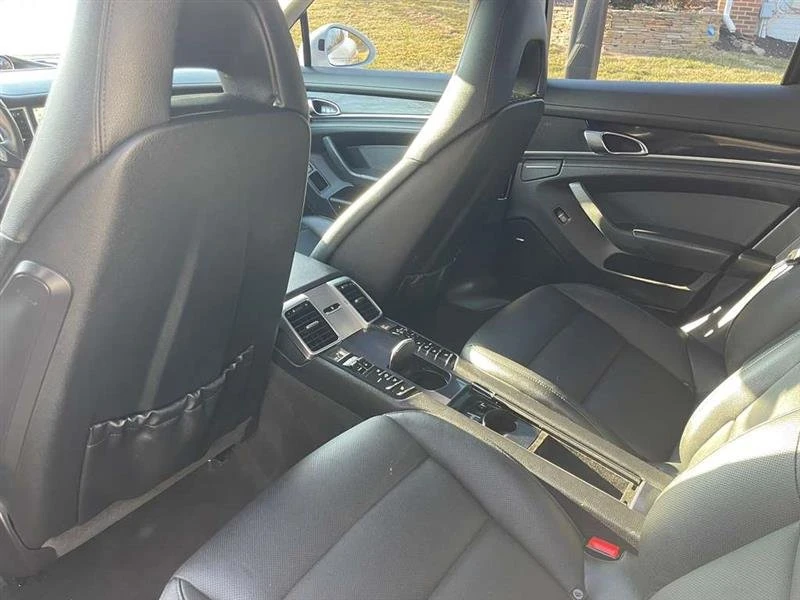2014 Porsche 970 Panamera - Image 13 of 19