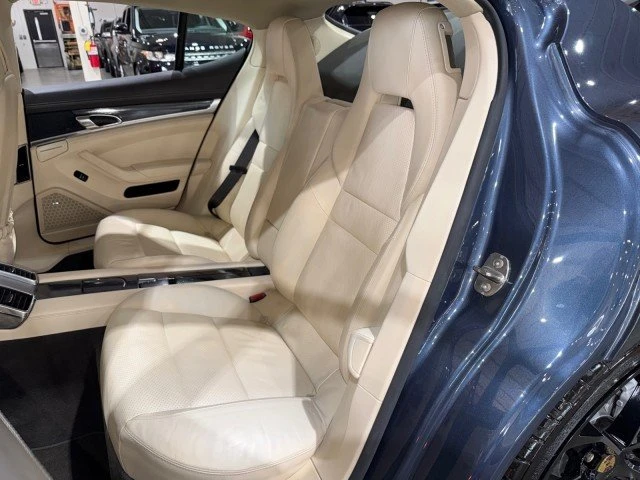 2014 Porsche 970 Panamera - Image 15 of 20