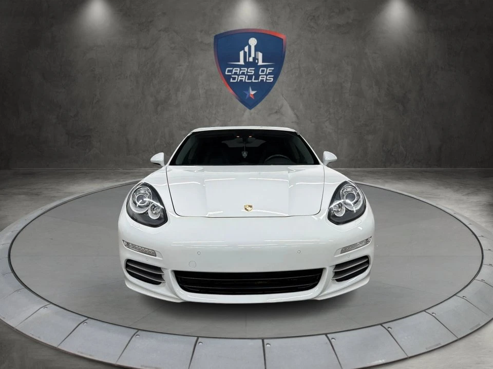 2014 Porsche 970 Panamera - Image 6 of 16