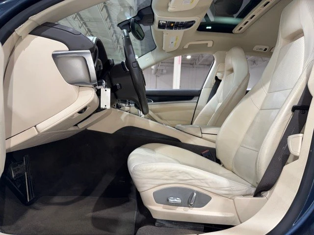 2014 Porsche 970 Panamera - Image 12 of 20