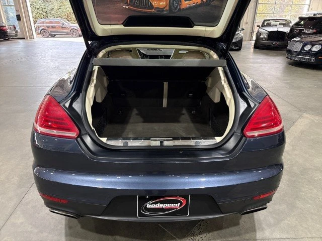 2014 Porsche 970 Panamera - Image 17 of 20
