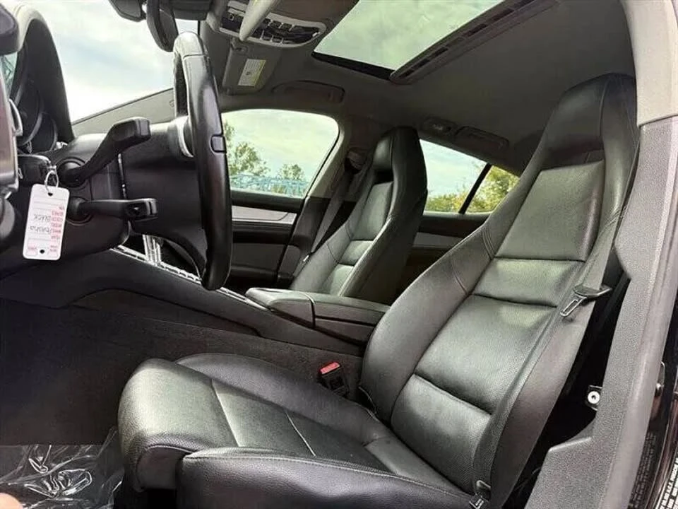 2014 Porsche 970 Panamera - Image 20 of 20
