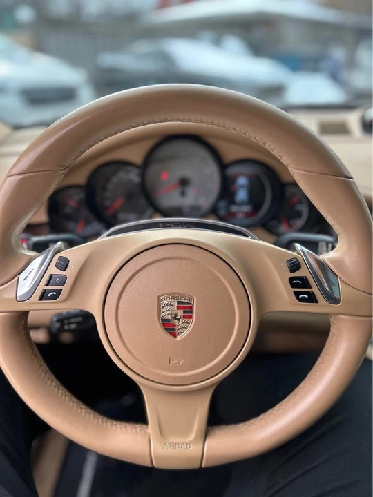 2014 Porsche 970 Panamera - Image 13 of 19