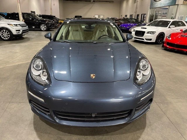2014 Porsche 970 Panamera - Image 2 of 20