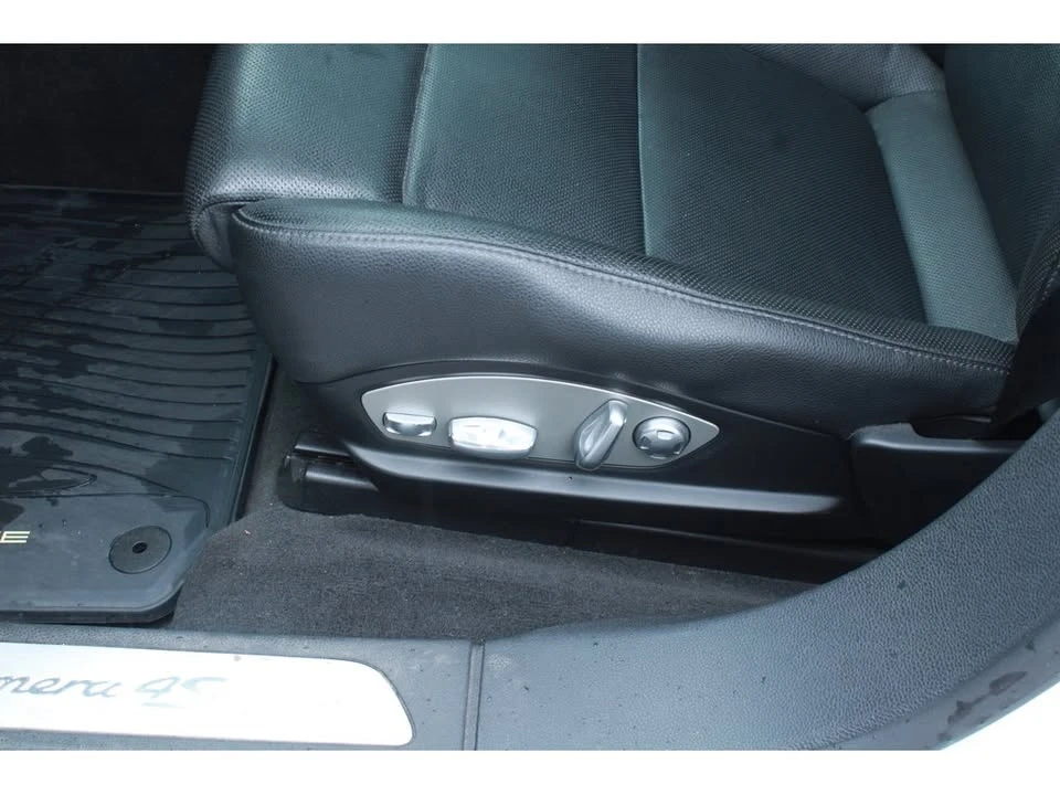 2014 Porsche 970 Panamera - Image 18 of 20