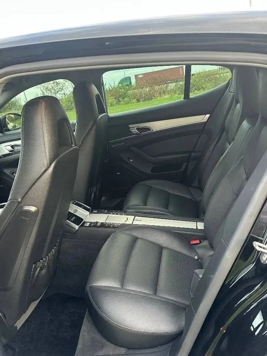 2014 Porsche 970 Panamera - Image 10 of 20