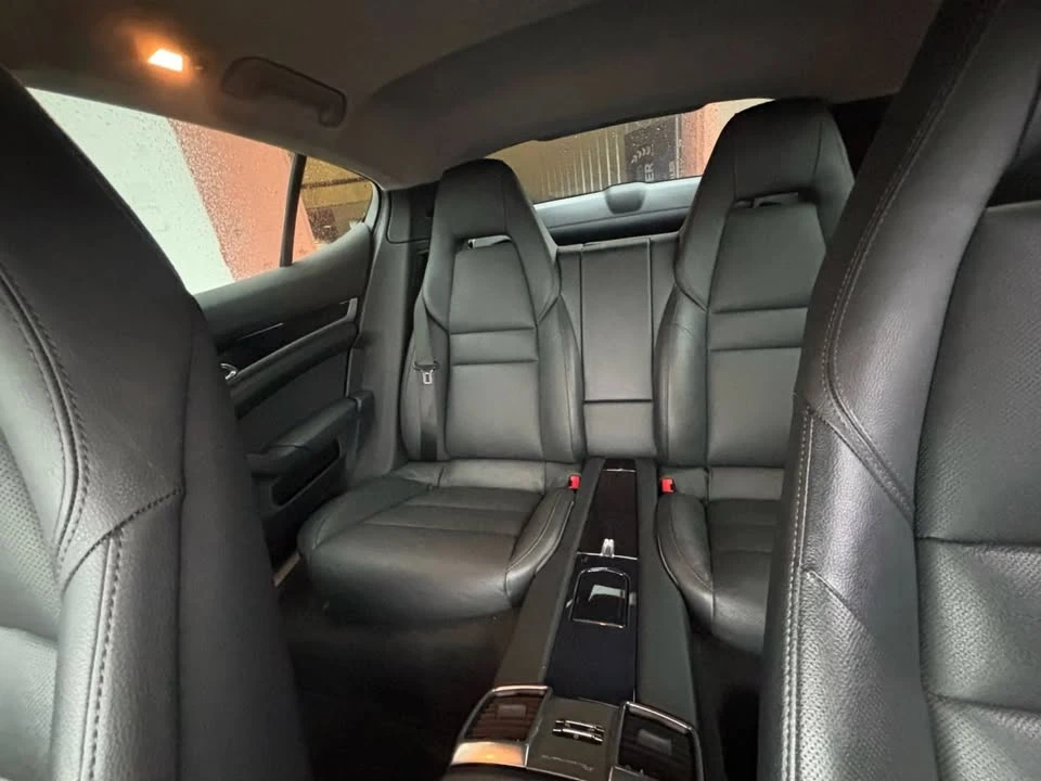 2014 Porsche 970 Panamera - Image 10 of 10