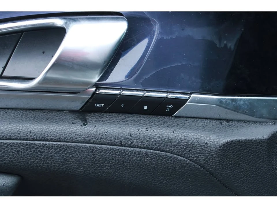 2014 Porsche 970 Panamera - Image 19 of 20