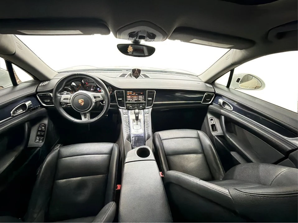 2014 Porsche 970 Panamera - Image 16 of 16
