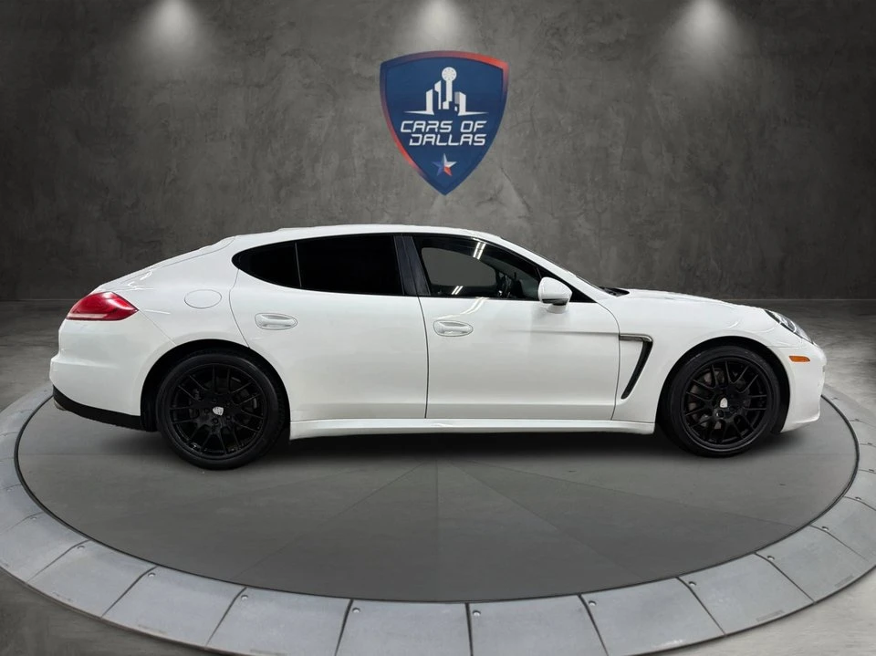 2014 Porsche 970 Panamera - Image 5 of 16