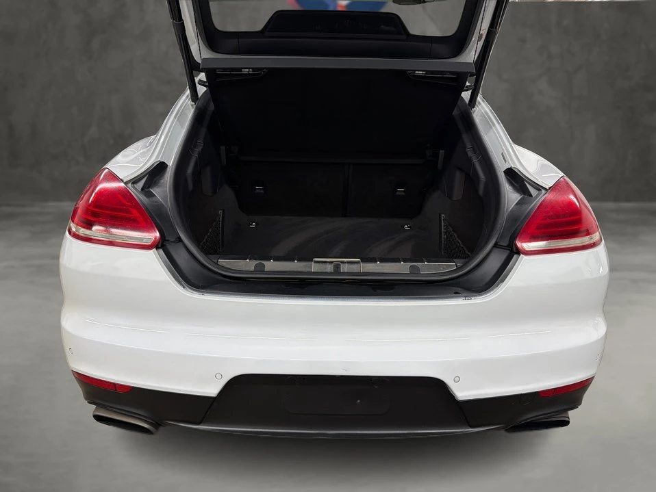 2014 Porsche 970 Panamera - Image 9 of 16