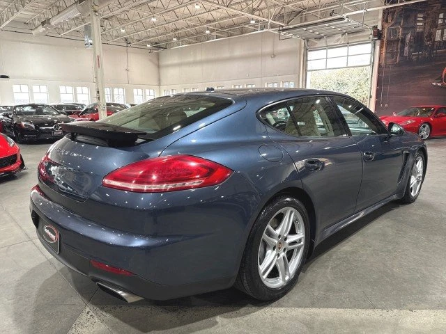 2014 Porsche 970 Panamera - Image 3 of 20