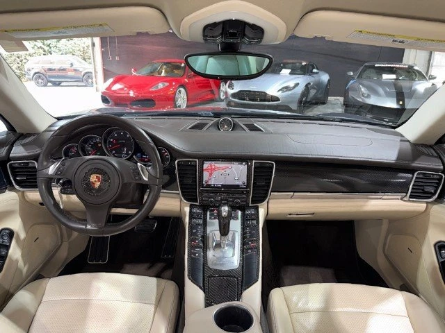 2014 Porsche 970 Panamera - Image 10 of 20