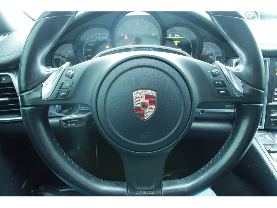 2014 Porsche 970 Panamera - Image 20 of 20