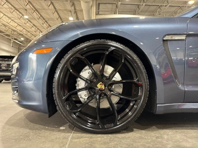 2014 Porsche 970 Panamera - Image 20 of 20