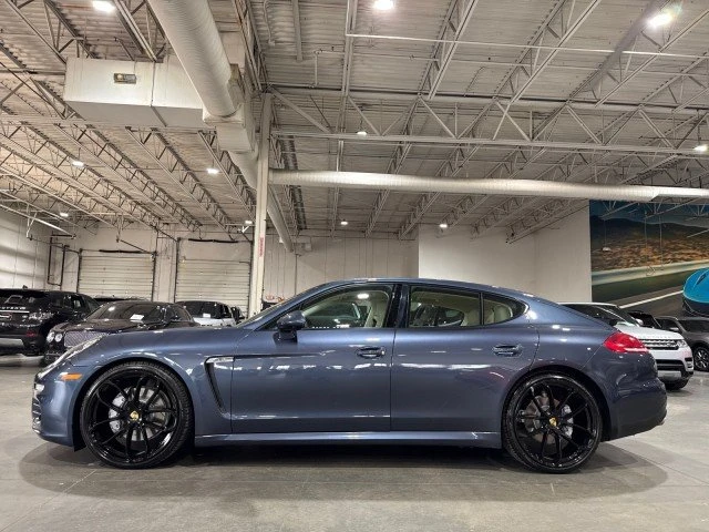 2014 Porsche 970 Panamera - Image 5 of 20