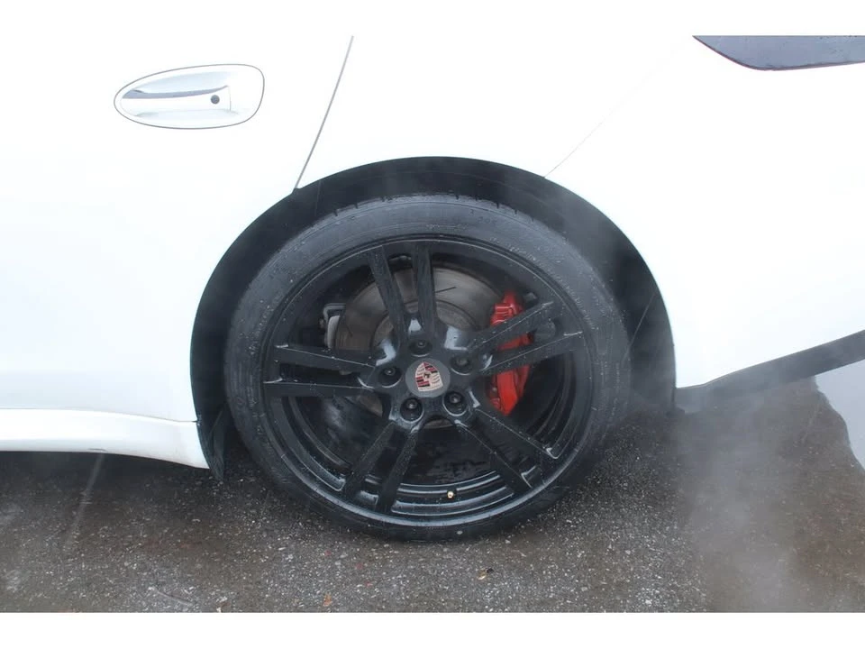 2014 Porsche 970 Panamera - Image 13 of 20