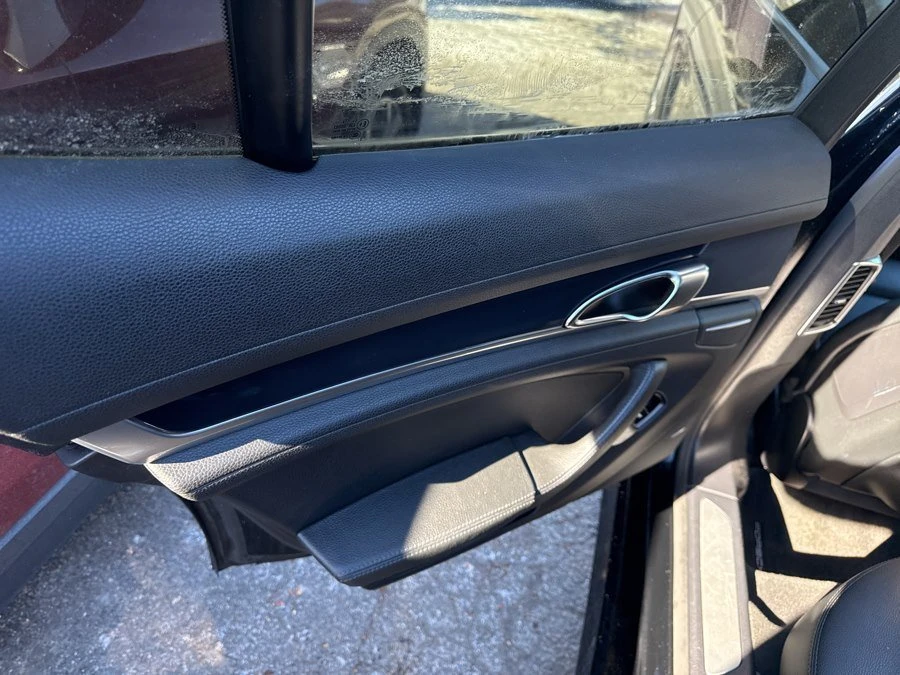 2014 Porsche 970 Panamera - Image 8 of 19