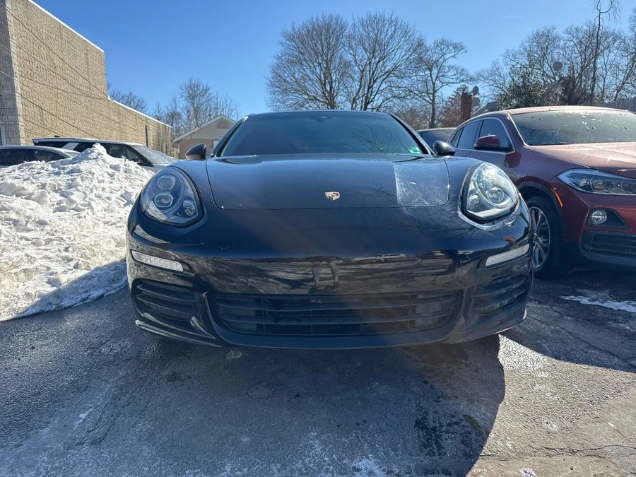 2014 Porsche 970 Panamera - Image 2 of 19