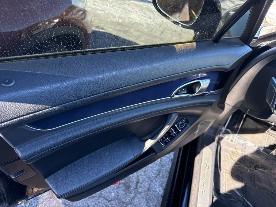 2014 Porsche 970 Panamera - Image 12 of 19