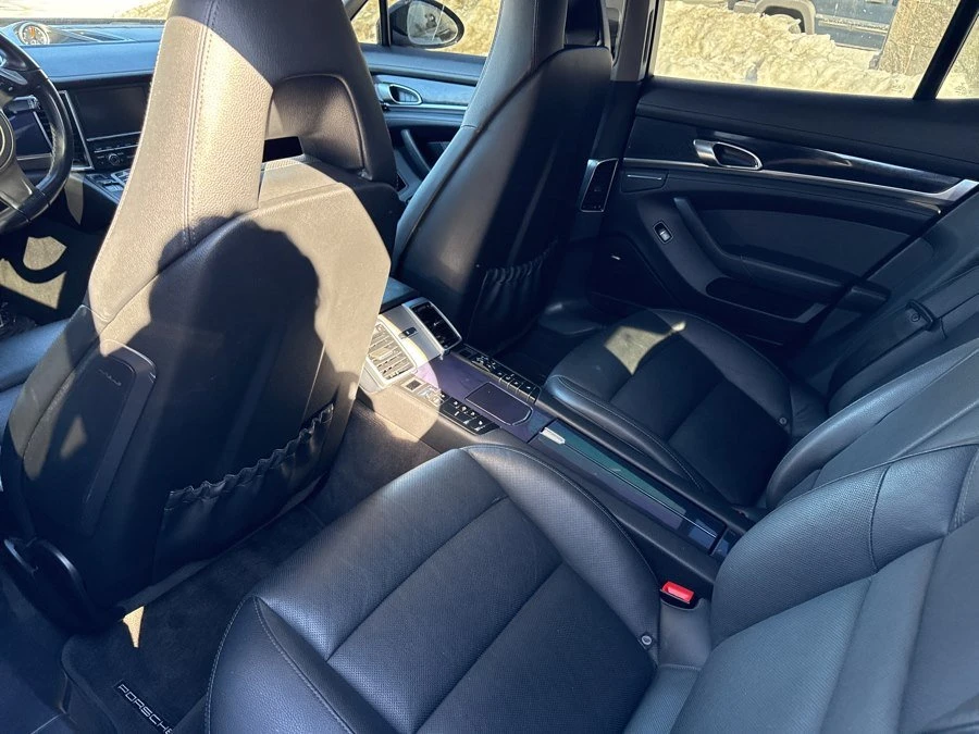 2014 Porsche 970 Panamera - Image 7 of 19