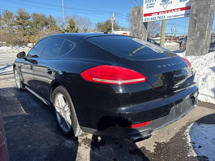 2014 Porsche 970 Panamera - Image 5 of 19