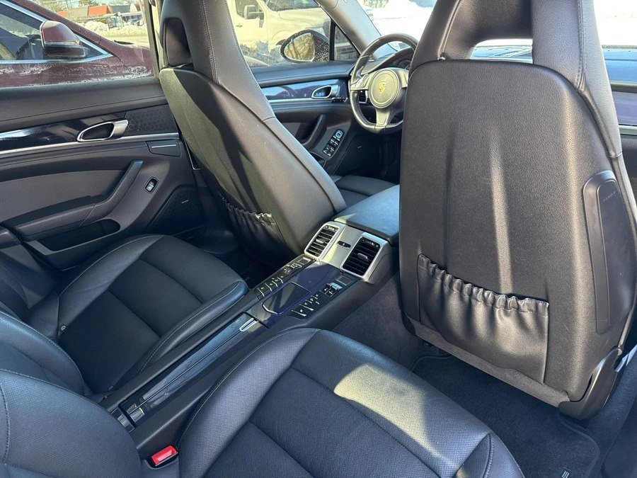 2014 Porsche 970 Panamera - Image 19 of 19