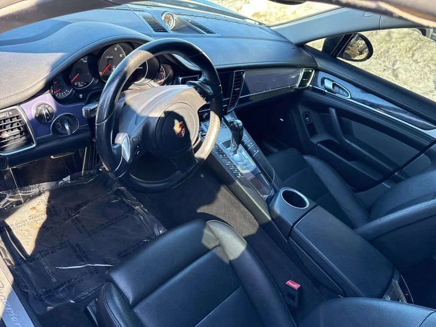 2014 Porsche 970 Panamera - Image 11 of 19