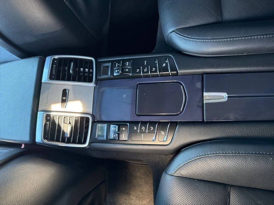 2014 Porsche 970 Panamera - Image 9 of 19