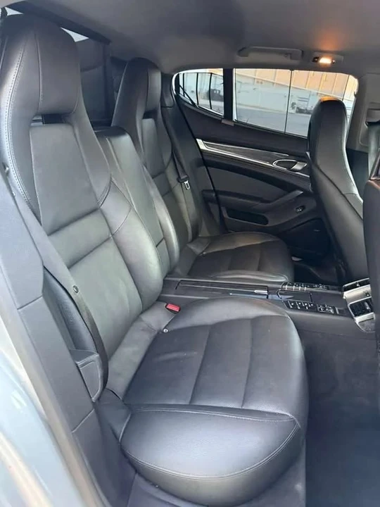 2014 Porsche 970 Panamera - Image 13 of 13