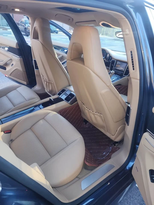 2014 Porsche 970 Panamera - Image 7 of 10