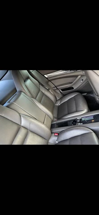 2014 Porsche 970 Panamera - Image 6 of 9