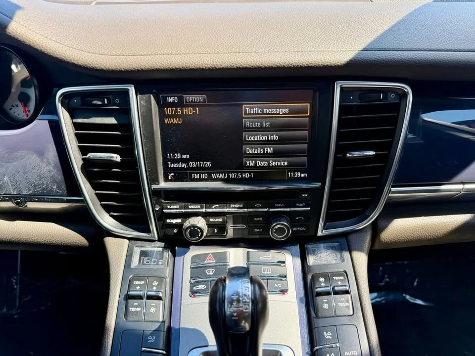 2014 Porsche 970 Panamera - Image 19 of 20